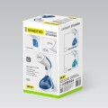 Parownica do ubrań 1500W Maestro MR-355-AQUAMARINE - 2855307