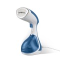 Parownica do ubrań 1500W Maestro MR-355-BLUE - 2855308