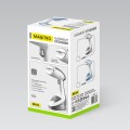 Parownica do ubrań 1600W Maestro MR-356-GREY - 2855316