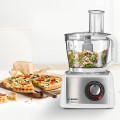 Robot kuchenny Bosch MultiTalent 8 MC8125814 (1250W; biało-srebrny) - 2855351