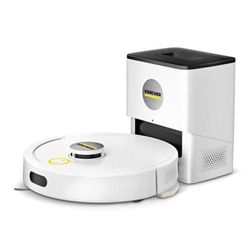 Robot sprzątający z bazą KARCHER RVC 3 Comfort Extra - 2855370