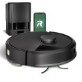 Robot sprzątający iRobot Roomba Combo 105+ (czarny) - 2855443
