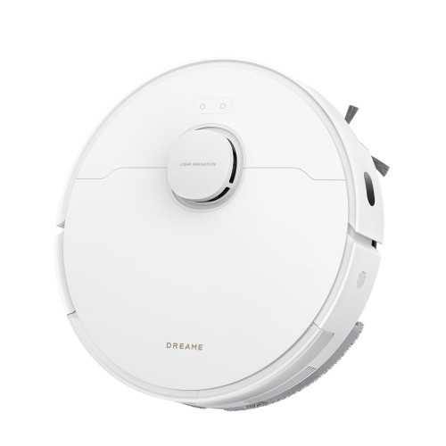 Robot sprzątający DREAME D20 Pro (biały) - 2855454