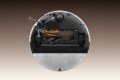 Robot sprzątający DREAME D20 Pro (biały) - 2855460