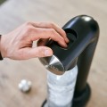 Saturator Brita SodaOne (czarny) (WYPRZEDAŻ) - 2855510