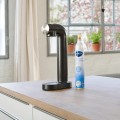 Saturator Brita SodaOne (czarny) (WYPRZEDAŻ) - 2855512