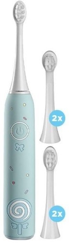 Szczoteczka soniczna niebieska ZK6020 CONCEPT - 2855529