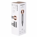 Suszarka do włosów DYSON HD07 Origin Nickel/Copper - 2855624