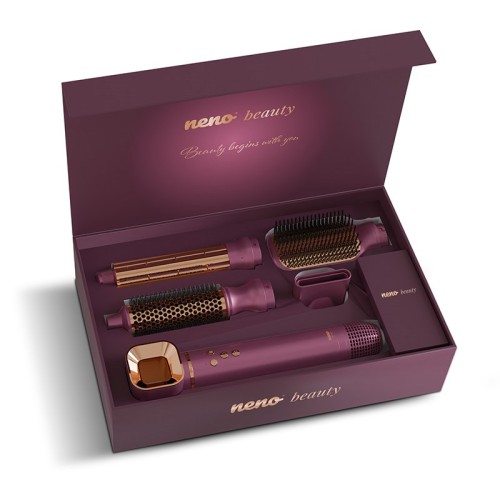 SUSZARKA DO WŁOSÓW NENO BEAUTY SILVIA - 2855661
