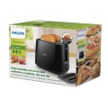 Toster PHILIPS HD2582/90 - 2855683