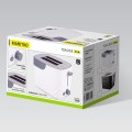 Toster 700W MR-706-WHITE MAESTRO - 2855687