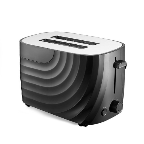 Toster 700W MR-706-BLACK MAESTRO - 2855688