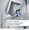 Zmywarka do zabudowy BOSCH SMU2HVS06E - 2855749