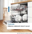 Zmywarka do zabudowy BOSCH SMU2HVS06E - 2855755