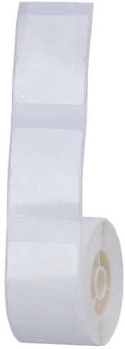Etykiety termiczne Niimbot T25*30-195White - 2855768