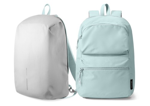 XD DESIGN PLECAK SWITCH 2IN1 SUNDUST/TIDAL TEAL P7 - 2855895