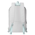 XD DESIGN PLECAK SWITCH 2IN1 SUNDUST/TIDAL TEAL P7 - 2855897