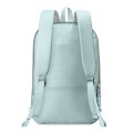 XD DESIGN PLECAK SWITCH 2IN1 SUNDUST/TIDAL TEAL P7 - 2855899
