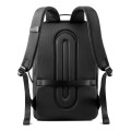 XD DESIGN PLECAK AIR BACKPACK BLACK P706.3201 - 2855909