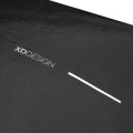 XD DESIGN PLECAK AIR BACKPACK BLACK P706.3201 - 2855911