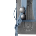 XD DESIGN PLECAK AIR BACKPACK BLUE P706.3215 - 2855930