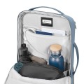 XD DESIGN PLECAK AIR BACKPACK BLUE P706.3215 - 2855931
