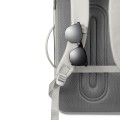 XD DESIGN PLECAK AIR BACKPACK GREY P706.3219 - 2855944