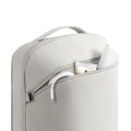 XD DESIGN PLECAK AIR BACKPACK GREY P706.3219 - 2855937