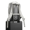 XD DESIGN PLECAK AIR BACKPACK GREY P706.3219 - 2855945