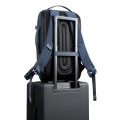 XD DESIGN PLECAK AIR BACKPACK NAVY P706.3225 - 2855954