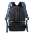 XD DESIGN PLECAK AIR BACKPACK NAVY P706.3225 - 2855950