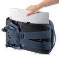 XD DESIGN PLECAK AIR BACKPACK NAVY P706.3225 - 2855956