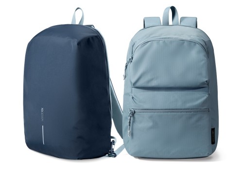 XD DESIGN PLECAK SWITCH 2IN1 NAVY/BLUE P706.3315 - 2855972