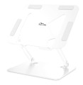 MEDIA-TECH PODSTAWKA POD LAPTOPA LAPTOP STAND MT2661W - 2855985