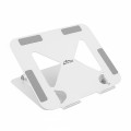 MEDIA-TECH PODSTAWKA POD LAPTOPA LAPTOP STAND MT2661W - 2855987