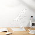 MEDIA-TECH PODSTAWKA POD LAPTOPA LAPTOP STAND MT2661W - 2855989