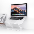 MEDIA-TECH PODSTAWKA POD LAPTOPA LAPTOP STAND MT2661W - 2855991
