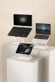 MEDIA-TECH PODSTAWKA POD LAPTOPA LAPTOP STAND MT2661W - 2855992