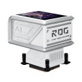 Chłodzenie ASUS ROG RYUO IV 360 ARGB WHT - 2855999