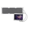 Chłodzenie ASUS ROG RYUO IV 360 ARGB WHT - 2856007