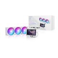 Chłodzenie ASUS ROG RYUO IV 360 ARGB WHT - 2855996