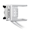 Chłodzenie ASUS ROG RYUO IV 360 ARGB WHT - 2856006