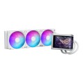Chłodzenie ASUS ROG RYUO IV 360 ARGB WHT - 2856000
