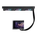 Chłodzenie ASUS ROG RYUO IV 360 ARGB - 2856018