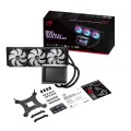 Chłodzenie ASUS ROG RYUO IV 360 ARGB - 2856014