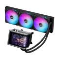Chłodzenie ASUS ROG RYUO IV 360 ARGB - 2856017