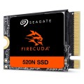 SEAGATE SSD FireCuda 520N 1TB NVMe PCIe M.2 - 2856112