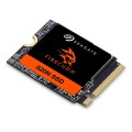 SEAGATE SSD FireCuda 520N 1TB NVMe PCIe M.2 - 2856113
