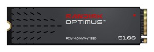 SSD Sandisk Optimus 5100 500GB SDSP51500GAN