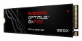 SSD Sandisk Optimus GX Pro 850X 1TB SDSP81100TAN - 2856402